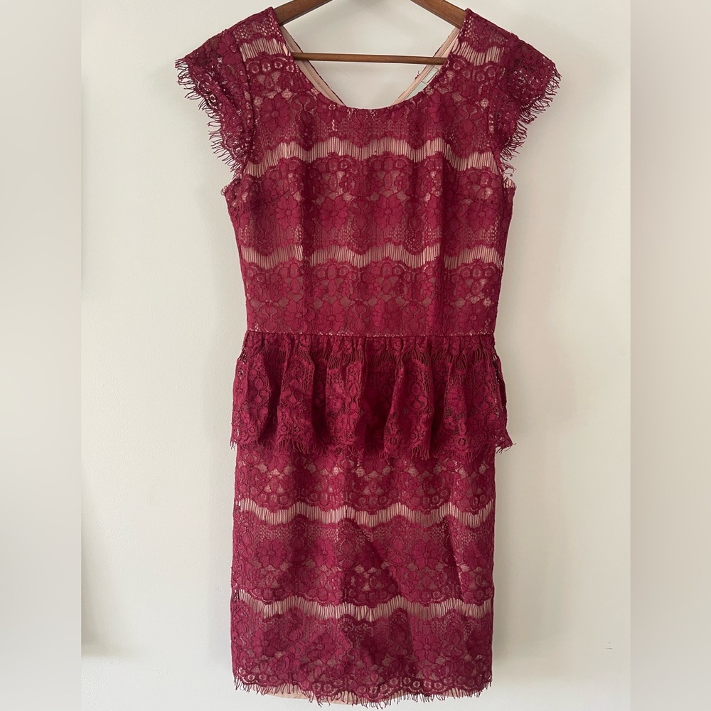 Maeve Dress